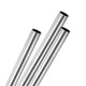 thumbnail image 1 of Tubo de acero inoxidable 304 de 3 piezas de 400 mm, 8 mm de diámetro exterior y 0.2 mm de grosor de pared, tubería de acero inoxidable sin costura para construcción/mecanizado/manualidades, 1 of 7
