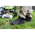 thumbnail image 6 of Herman Survivors Men's Castle Carbon Safety Toe Work Shoes, 6 of 15