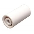 thumbnail image 1 of AP Products 1011.1126 Pare-chocs en Nylon Blanc 2.875 Po, 1 of 1