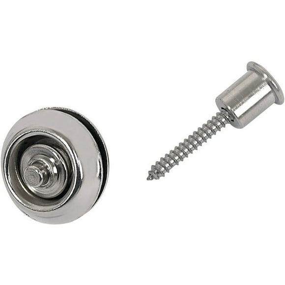Correa de guitarra Locks Jim Dunlop Straplok Retainers SLS1401N