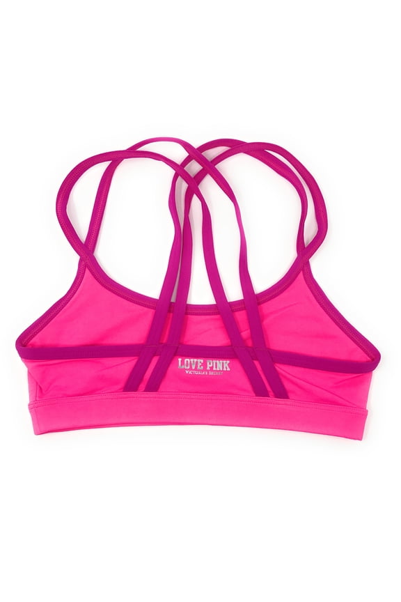 PINK Yoga Sport Bralette
