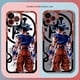 thumbnail image 3 of Funda de teléfono transparente de Dragon Ball Goku, carcasa suave de TPU para IPhone 13, 14 Pro Max, 11, 12 Pro Max, XR, X, XS Max, regalo, 3 of 4