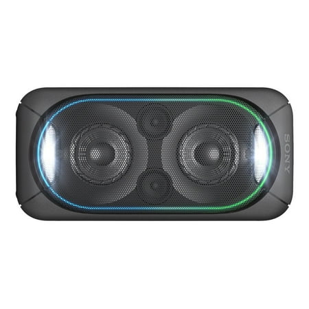Sony Wireless Speaker - Black (GTKXB60)