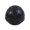 Black-M, variant on Adjustable Pet Puppy Dog Dog Hard Hats for Skateboarding Dog Photo Props