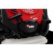 RedMax Commercial Backpack Leaf Blower 79.4CC, Tube Mounted Throttle / EBZ9000RH