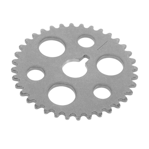 TAILTOSS Rear Sprocket 1Pcs Precision Machining Sprocket for Motorcycle Engine Components Enhanced Performance