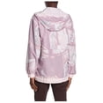thumbnail image 2 of Nike Women's Marble Print Tech Sport Jacket (Large, Blush Pink), 2 of 2
