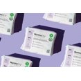 thumbnail image 2 of NannoDry Regular Incontinence Pads - Organic Cotton, All Natural (4 pack-80pads), 2 of 6