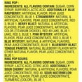thumbnail image 6 of Ring Pop Variety Pack, 2 Pack, 0.5 oz., 44 pk with bowl by OMA, 6 of 6