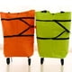 thumbnail image 4 of Bolsa de carrito de compras Bolsa multifunción portátil Oxford Fool Carrito de compras Irfora Carrito de compras, 4 of 7
