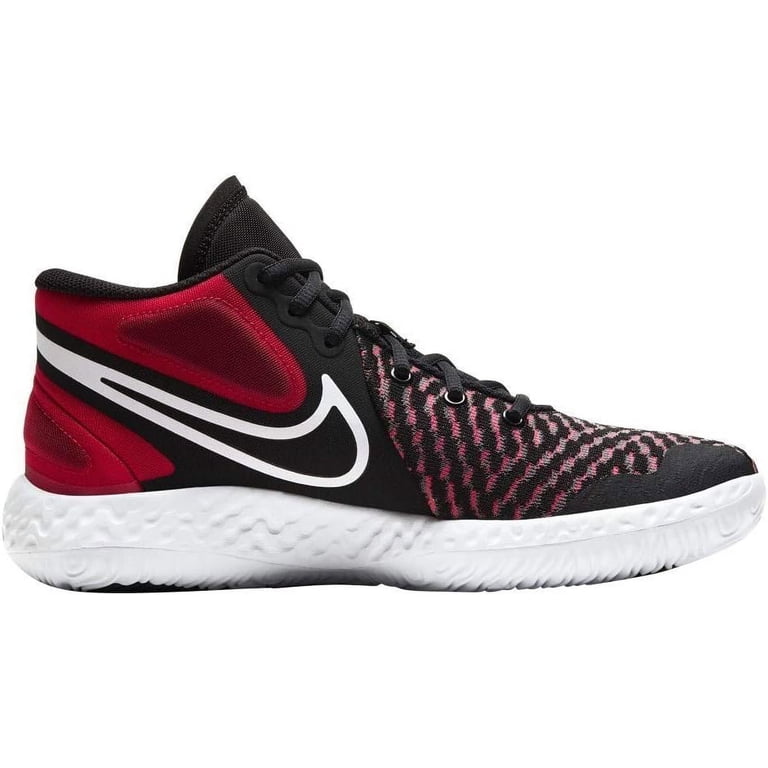 nike kd trey 5 viii red