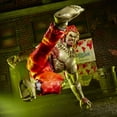 thumbnail image 5 of Street Fighter Blanka Figure 6-Inch Collectible, Ages 8+, 5 of 10