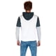 thumbnail image 3 of SUDADERA PARA HOMBRE QUARRY CON CAPUCHA BICOLOR, 3 of 4