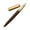 Brown, variant on GiLiling Premium Sandalwood Brass Pen Smooth Nib Writing Professional Equipment Elegant Classic Wooden Design Executive Desk Accessory Luxury Calligraphy Gift Solution