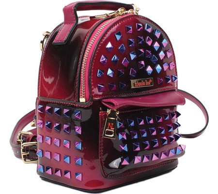 nicole lee backpack