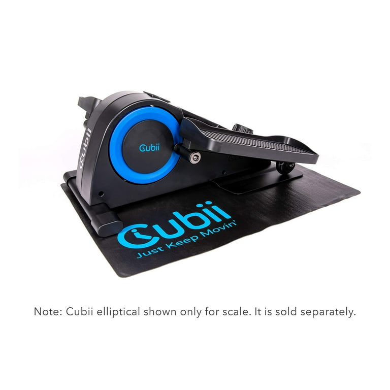 Cubii free 2024 mat