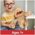 thumbnail image 3 of Peluche GUND Augie Sloth de 15 pulgadas para más de 1 año, 3 of 8