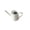 White, variant on Mini Metal Watering Can for Indoor Plants, Small Garden Watering Jug with Galvanized Spout for Succulents Bonsai Flowers,White,250ML / 8.4Oz