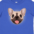 thumbnail image 4 of Inktastic French Bulldog Dog Boys or Girls Baby T-Shirt, 4 of 5