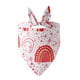 thumbnail image 2 of Pet Scarf Valentine's Day Pet Apparel Pet Scarf Cats And Dog Tricot Pet Accessories Valentine's Day Decorations, 2 of 6