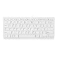 thumbnail image 3 of Office Entertainment Keyboard Mini Wired Keyboard with 78 Frosting Process Lightweight Ergonomics Plug-and-play Laptop Desktop Computer Accessories, 3 of 8
