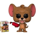 thumbnail image 1 of Figura de Vinilo Funko Pop! Tom & Jerry/Jerry con explosivos Target Exclusive #410, 1 of 1