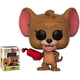 thumbnail image 1 of Figura de Vinilo Funko Pop! Tom & Jerry/Jerry con explosivos Target Exclusive #410, 1 of 1