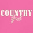 thumbnail image 3 of Country Girl Logo Women's Tank Top Western Rodeo Style Southern Pride Cowgirl Rustic Feminine Farm Life Ranch, 3 of 7