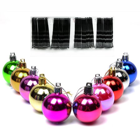- 20pcs Christmas Beard Ornaments, Colorful Christmas Beard Ornaments Beard Jingle Bells for Dad, Santa Claus, Father Christmas Beard Gift