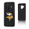 thumbnail image 2 of Minnesota Vikings Galaxy Text Backdrop Design Bump Case, 2 of 4
