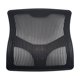 thumbnail image 1 of Respaldo Transpirable, Robusto Y Fácil de Montar para Bicicletas Estáticas Reclinadas Y Sillas de Oficina; También Disponible Como Accesorio para Ergó, 1 of 8