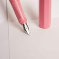 thumbnail image 4 of Kaweco Perkeo Peony Blossom Fountain Pen - Fine, 4 of 11