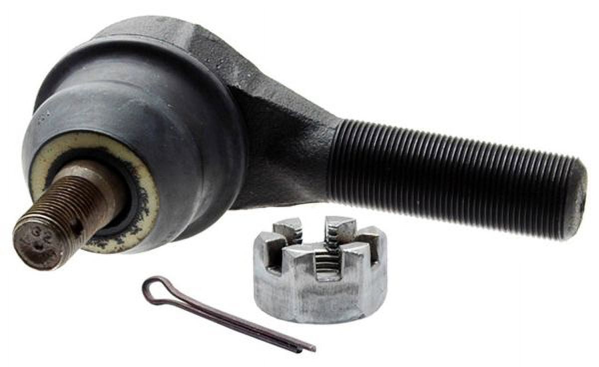Outer Steering Tie Rod