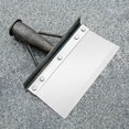 thumbnail image 5 of Outdoor Garden Cleaning Flat Shove Sturdy Sharp Blade Cleaning Shovel Head for Outdoor Garden Grass, 5 of 5