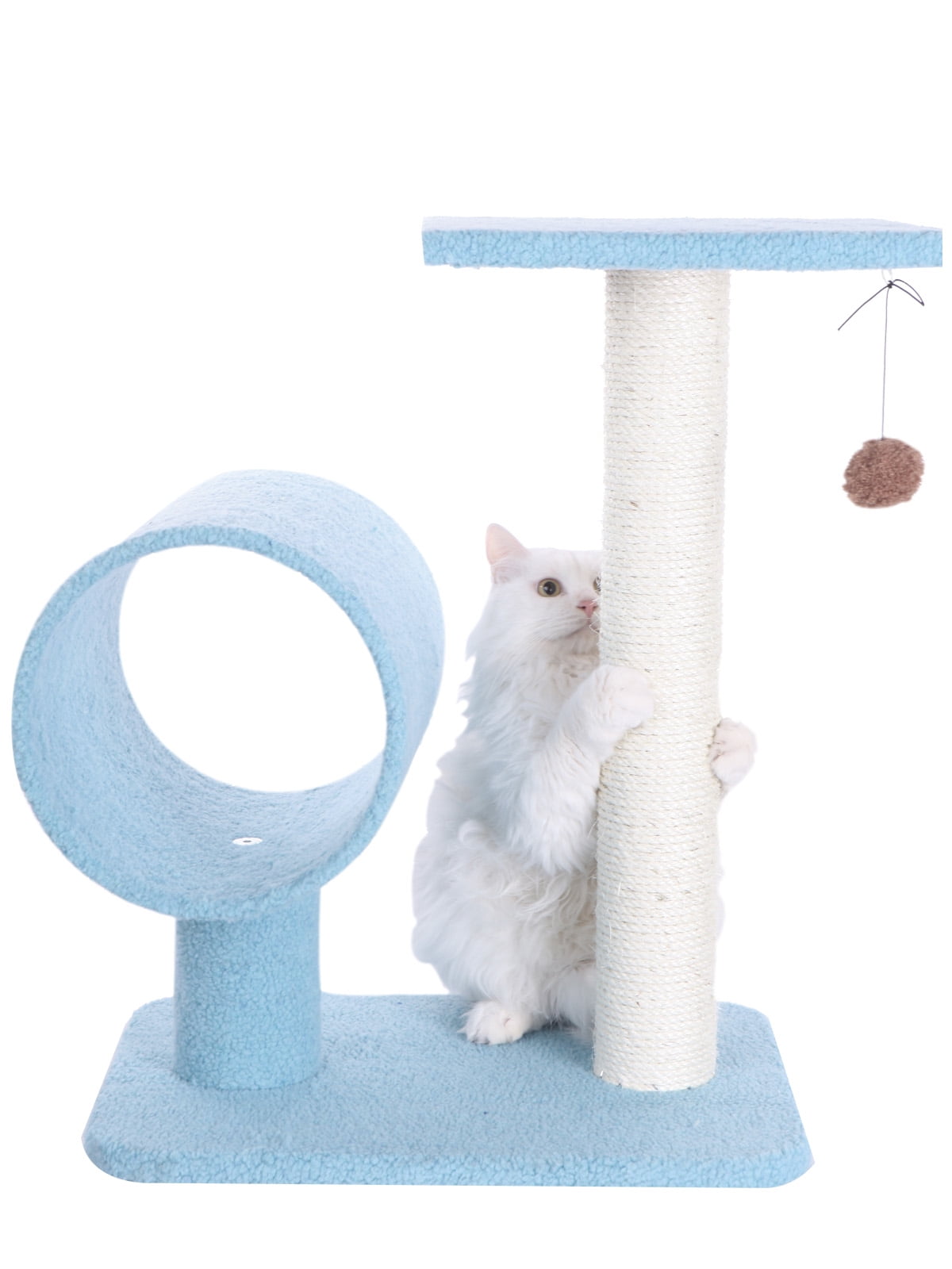 armarkat classic cat tree