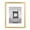Gold, variant on Meframe 16x20 Wooden Picture Frame, Matted to 11x14 Wall Poster Frame, Black