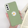 thumbnail image 3 of Phone Case For Samsung Galaxy S21 S 21 FE Plus Ultra Butterfly Heart Girl Soft Silicone Back Protector Cover For GalaxyS21 Funda, 3 of 5
