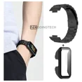thumbnail image 3 of Correa Acero Inoxidable Para Huawei Band 8+protector Funda, 3 of 6