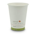 thumbnail image 4 of StalkMarket® Planet+ Compostable Hot Cups, 12 Oz, White, Pack Of 1,000 Cups, 4 of 6