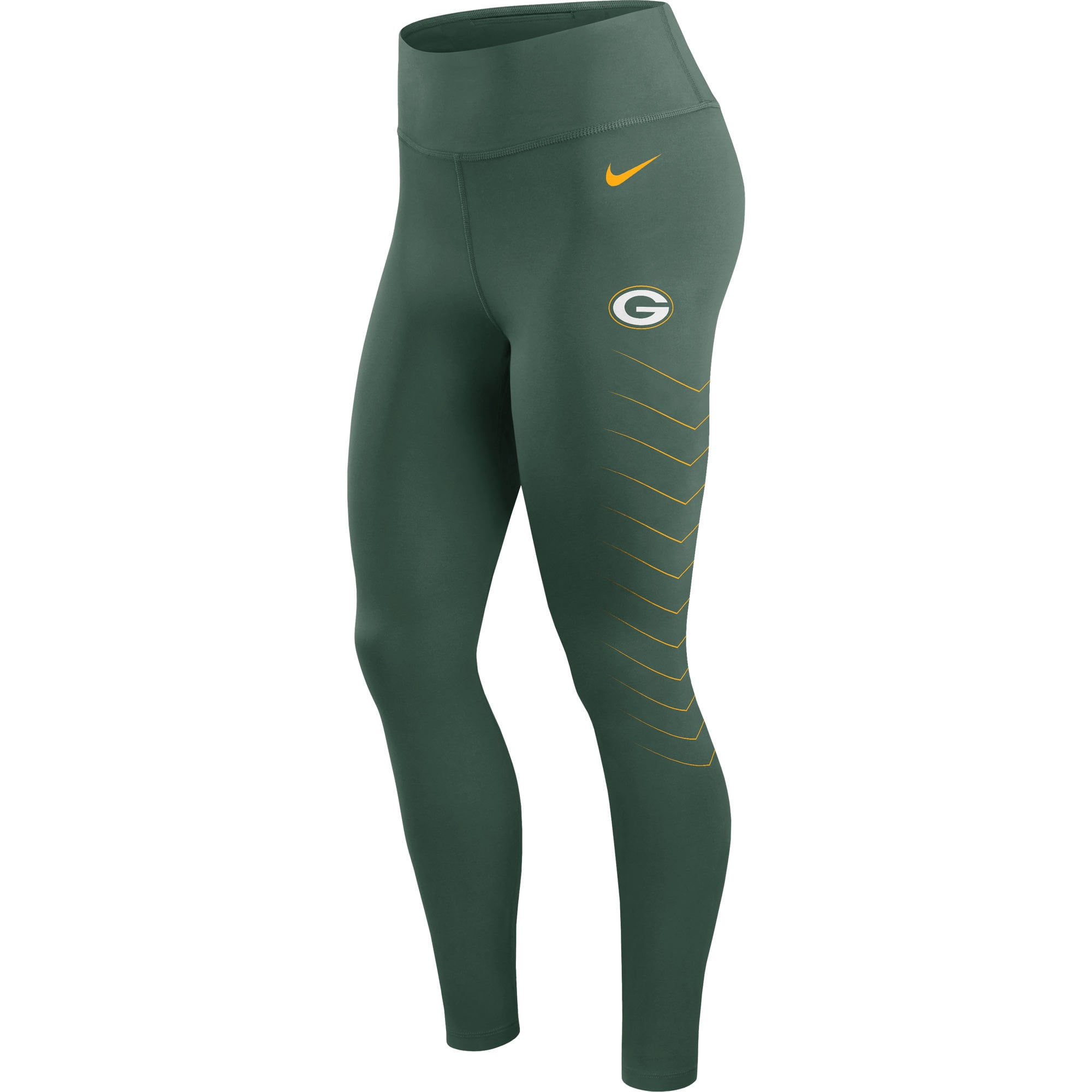 Women's Nike Green Green Bay Packers 