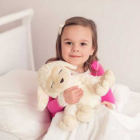 Summer Infant Mommie's Melodies Soother (Lamb)