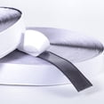 thumbnail image 3 of Tiras de velcro con adhesivo - Cierres adhesivos de resistencia industrial Cinta de velcro para montar, colgar u organizar artículos en interiores o exteriores - Negro, 3 of 5