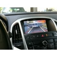 thumbnail image 2 of Rearview Reverse Backup Camera Dynamic Trajectory Parking Line For Car Monitor, 2 of 11