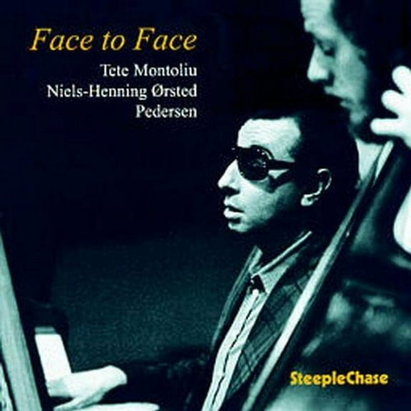 Tete Montoliu - Face to Face - Music & Performance - CD