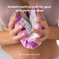 thumbnail image 6 of Frida Mom Postpartum Recovery Essentials Kit with Cooling Pads, Peri Bottle, Healing Foam and More, 6 of 12