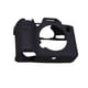 thumbnail image 1 of Methold Accesorio de funda protectora de silicona para cámara A7 III/A7R3 (negro) Accesorios de cámara y óptica, 1 of 6