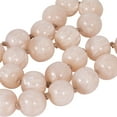 thumbnail image 6 of Sagebrook Home Resin Bead Garland - Elevate Your Space with Elegant Decor, 6 of 6