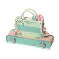 thumbnail image 3 of HILABEE 3D Memo Pads Convenience DIY Note Pad Decoration Post for Creative Home Gift Green, 3 of 9