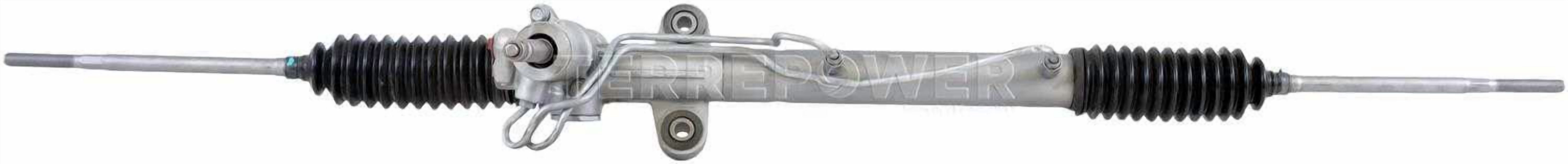 TERREPOWER formerly BBB Industries 309-0129 Power Steering Rack and Pinion Unit