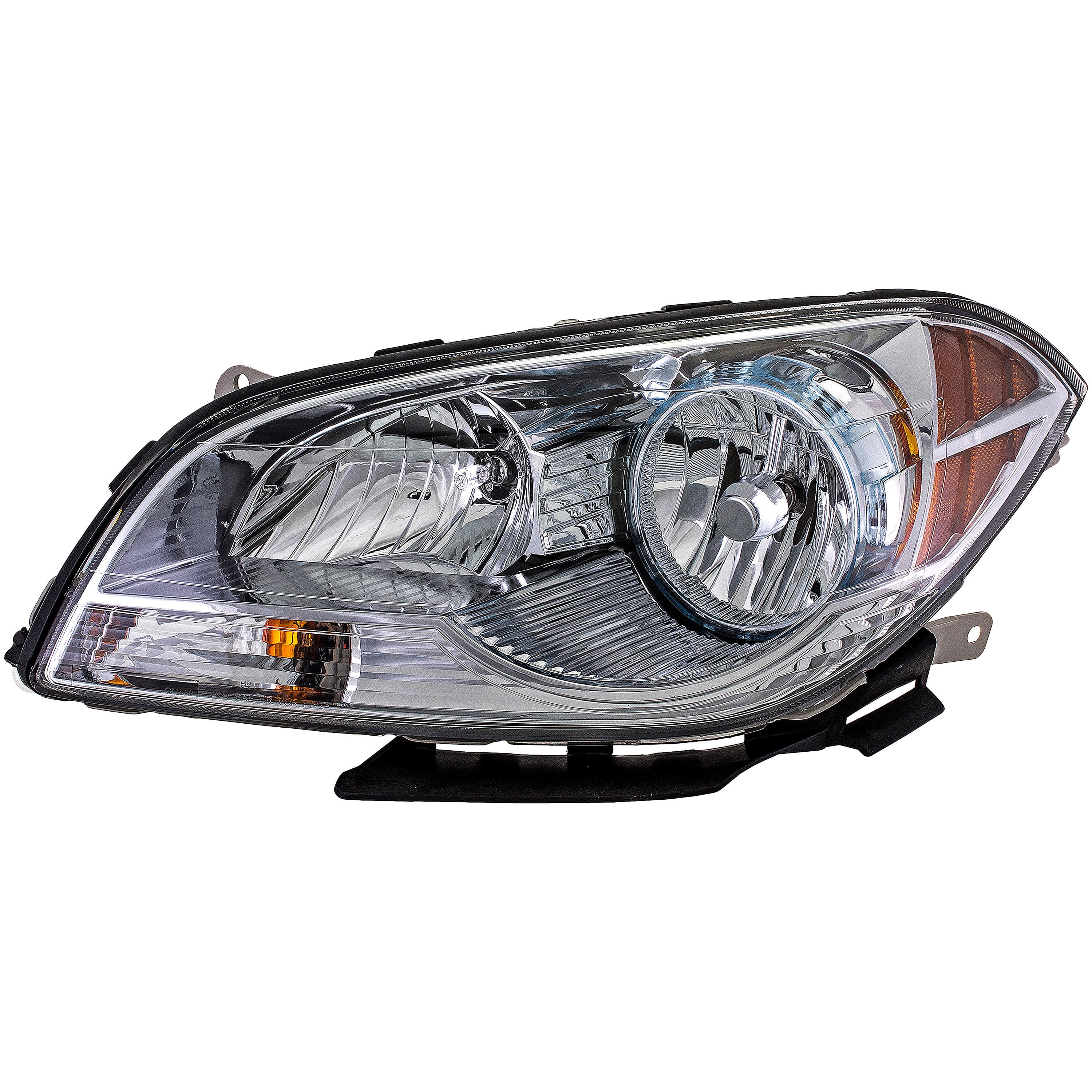 Chevrolet Silverado 1500 2007 Headlight Assembly - Best Replacement Headlight Assemblies At The Right Price - View #8